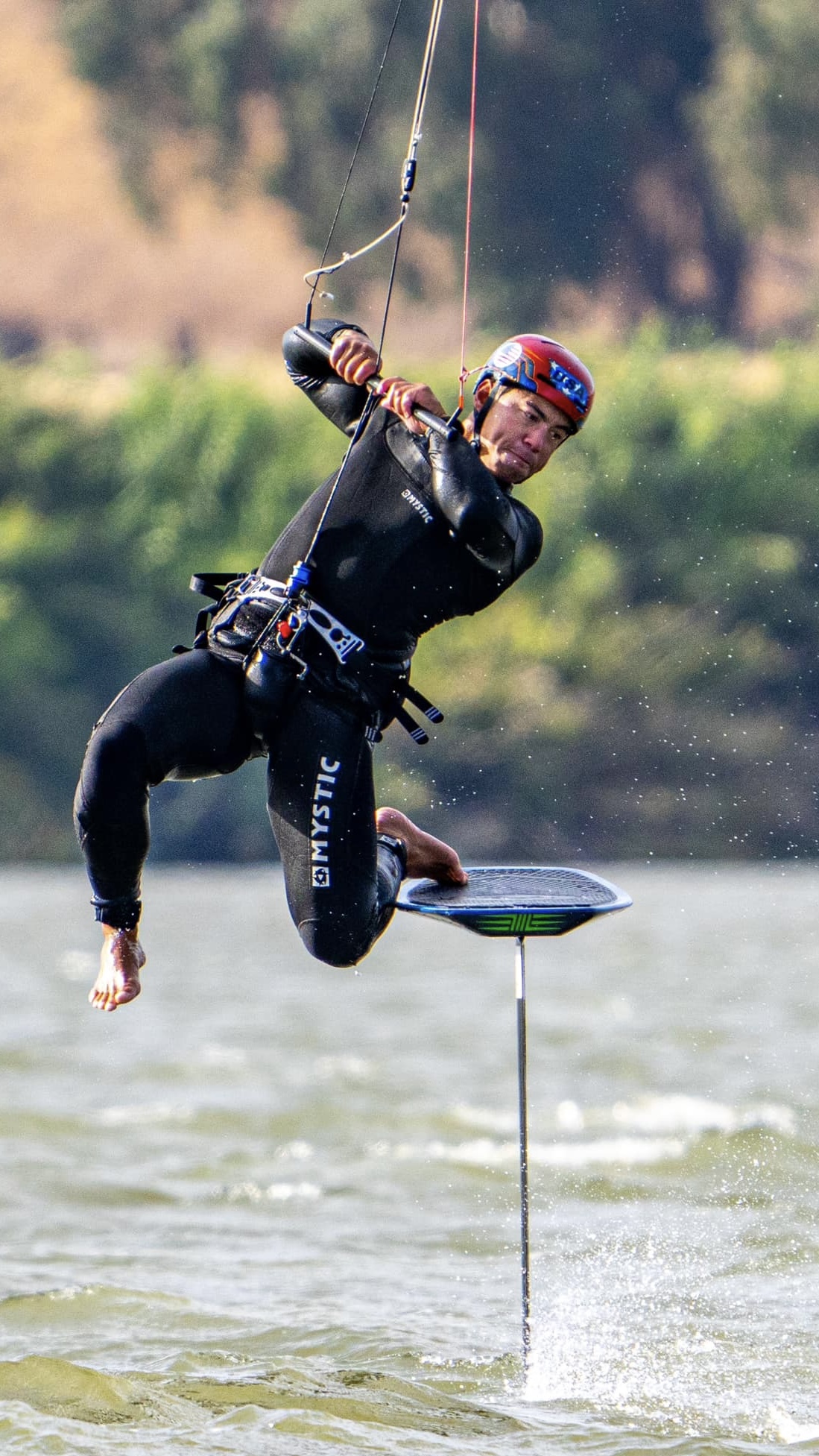 Markus Edegran on Instagram