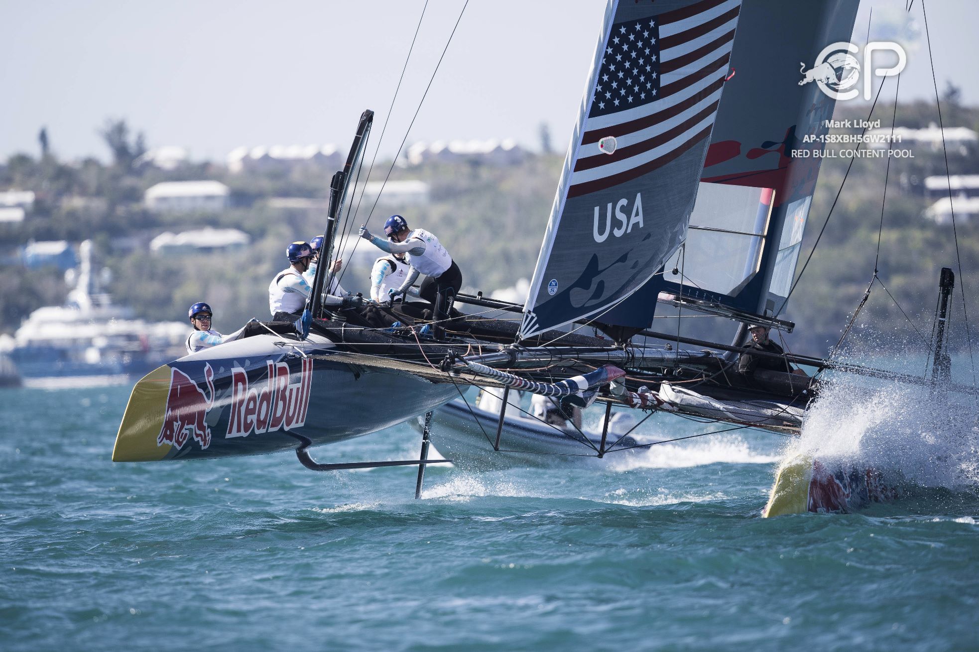 Markus Edegran on Instagram